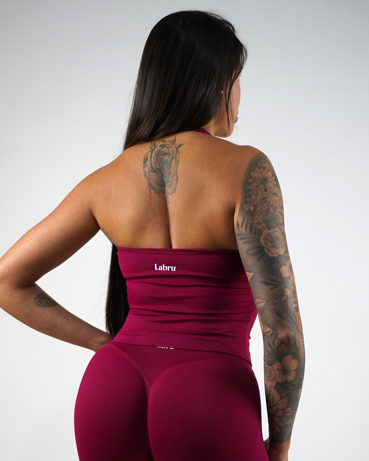 Pulse Sculpt Top
