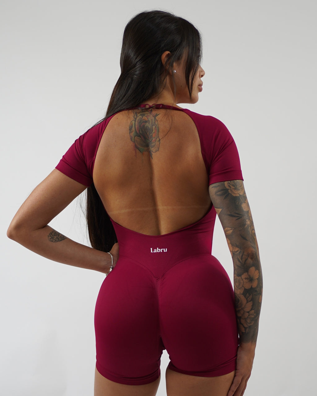 Pulse Jumpsuit