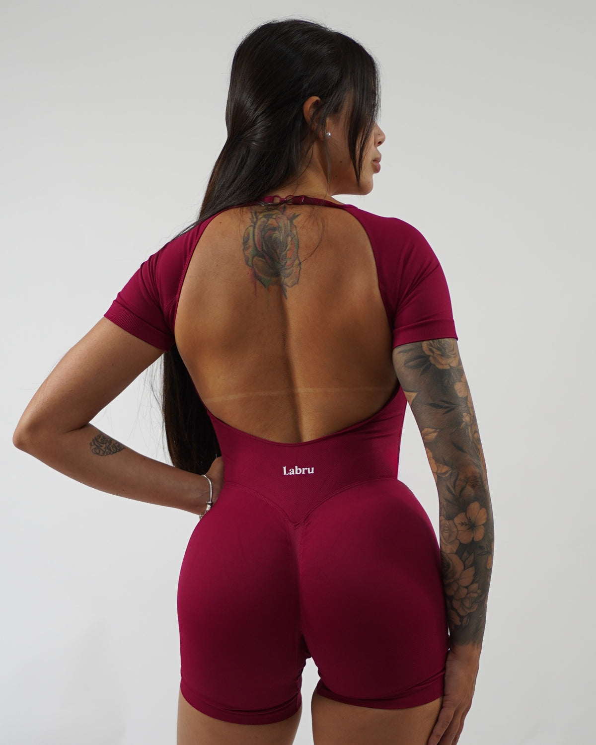 Pulse Jumpsuit
