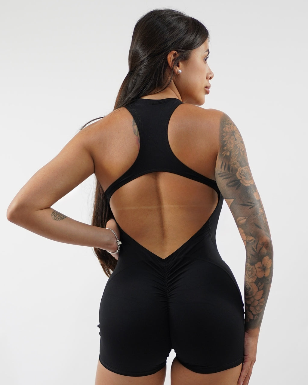 Super Jumpsuit