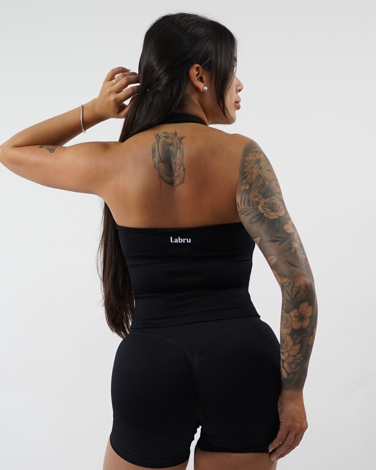 Pulse Sculpt Top