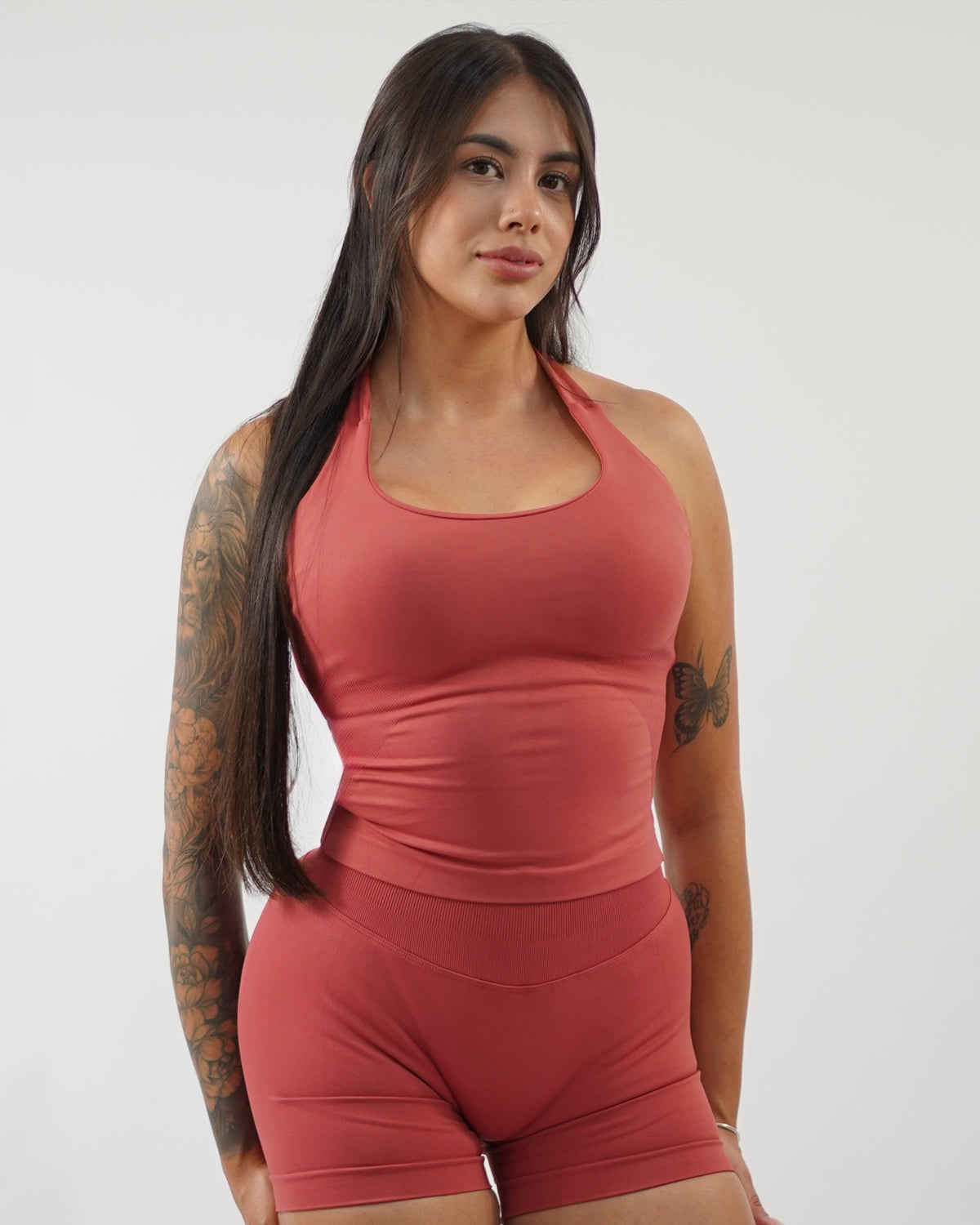 Pulse Sculpt Top