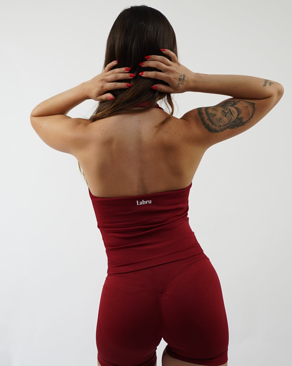 Pulse Sculpt Top