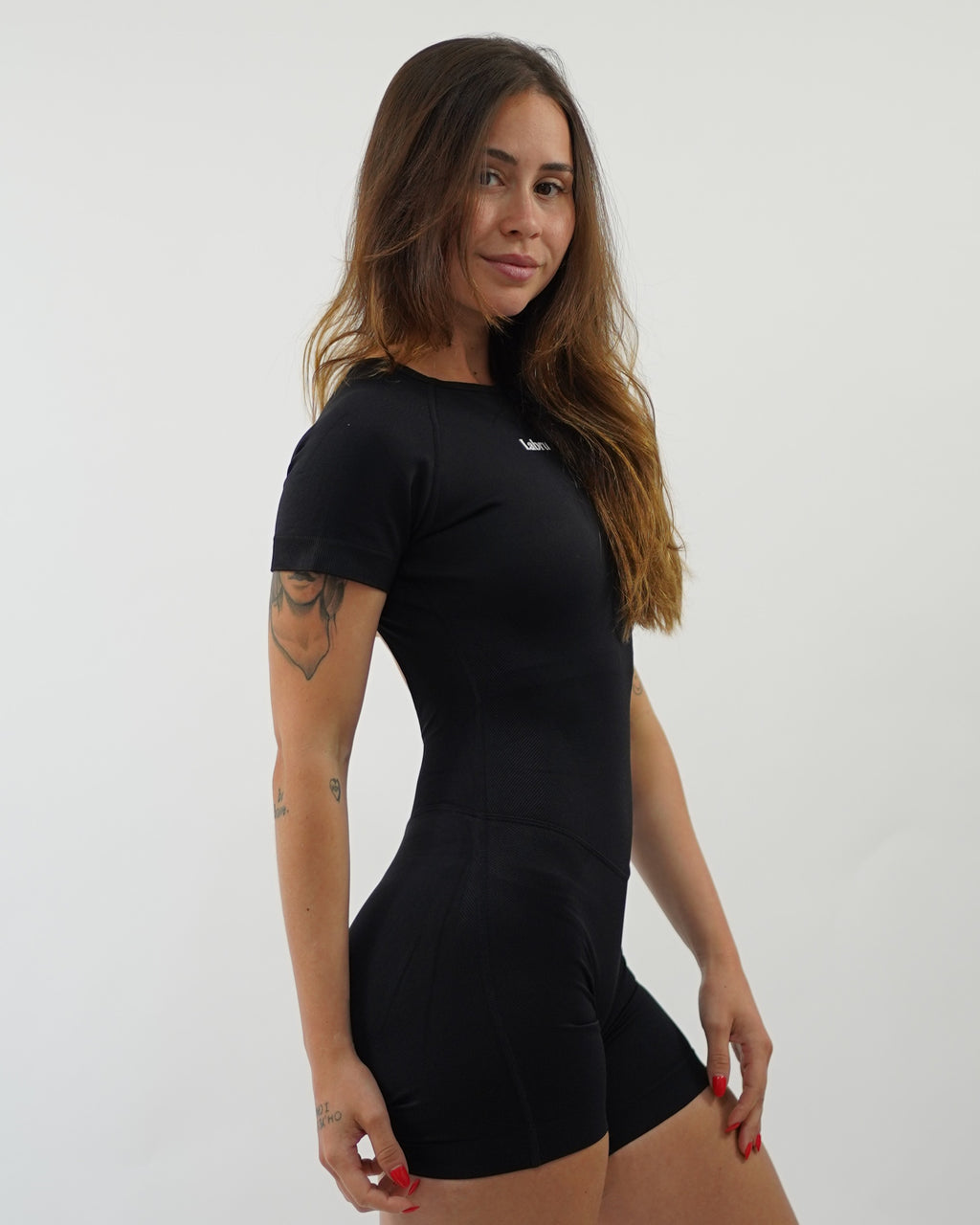 Pulse Jumpsuit