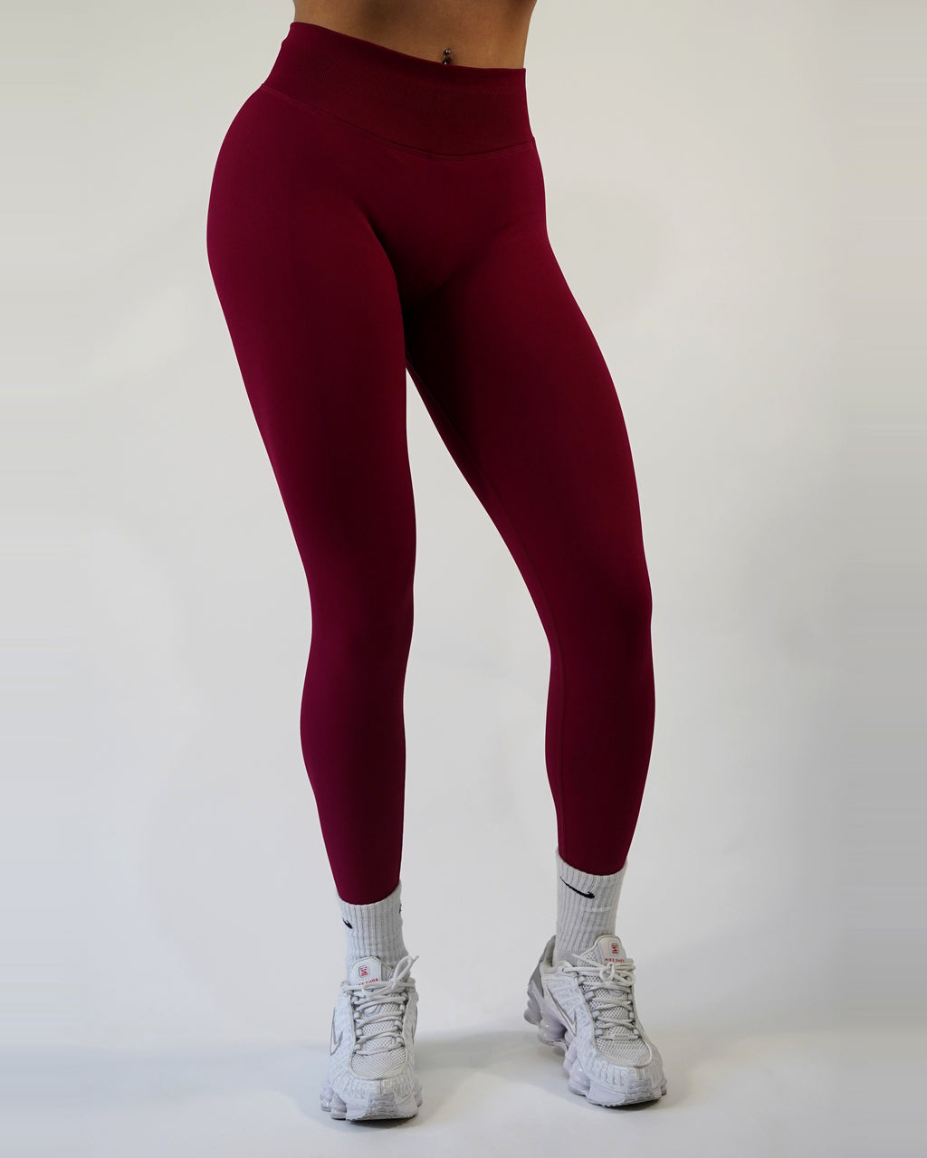 Pulse Legging