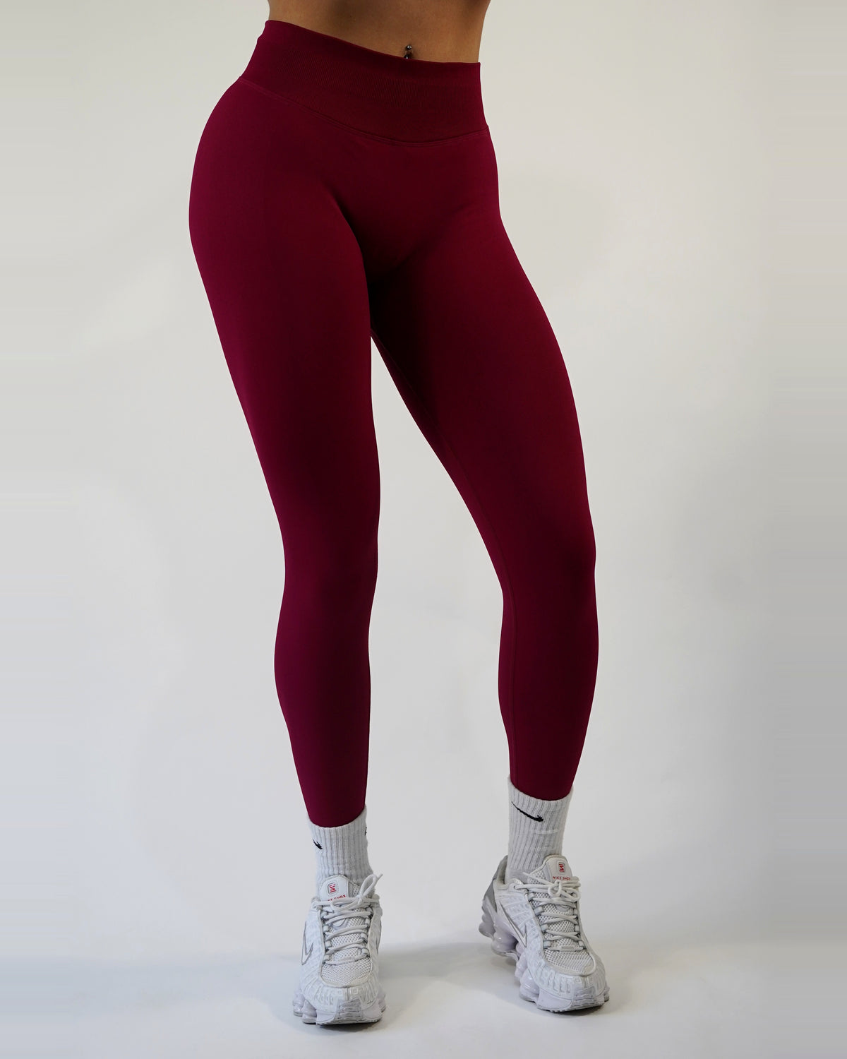 Pulse Legging