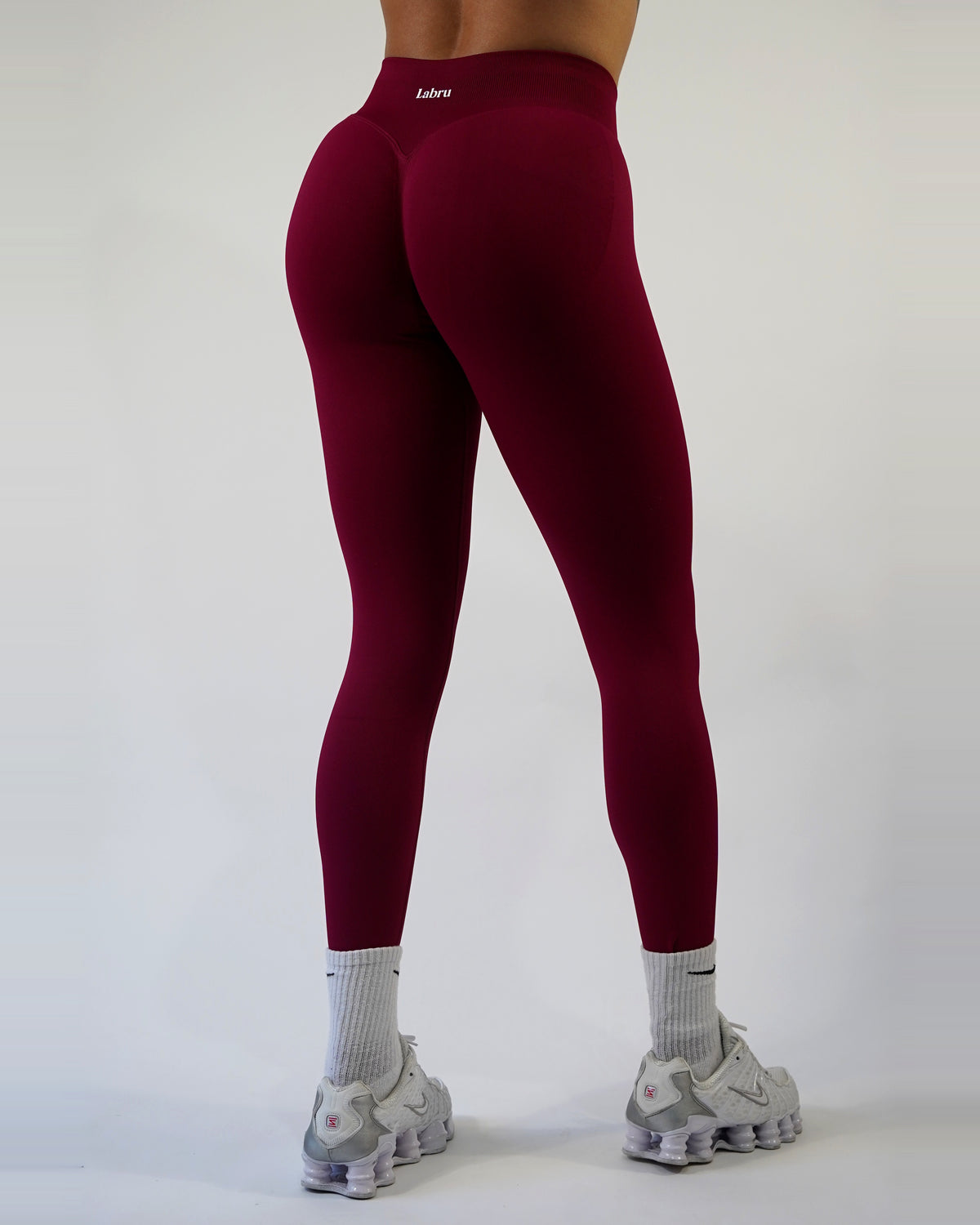 Pulse Legging