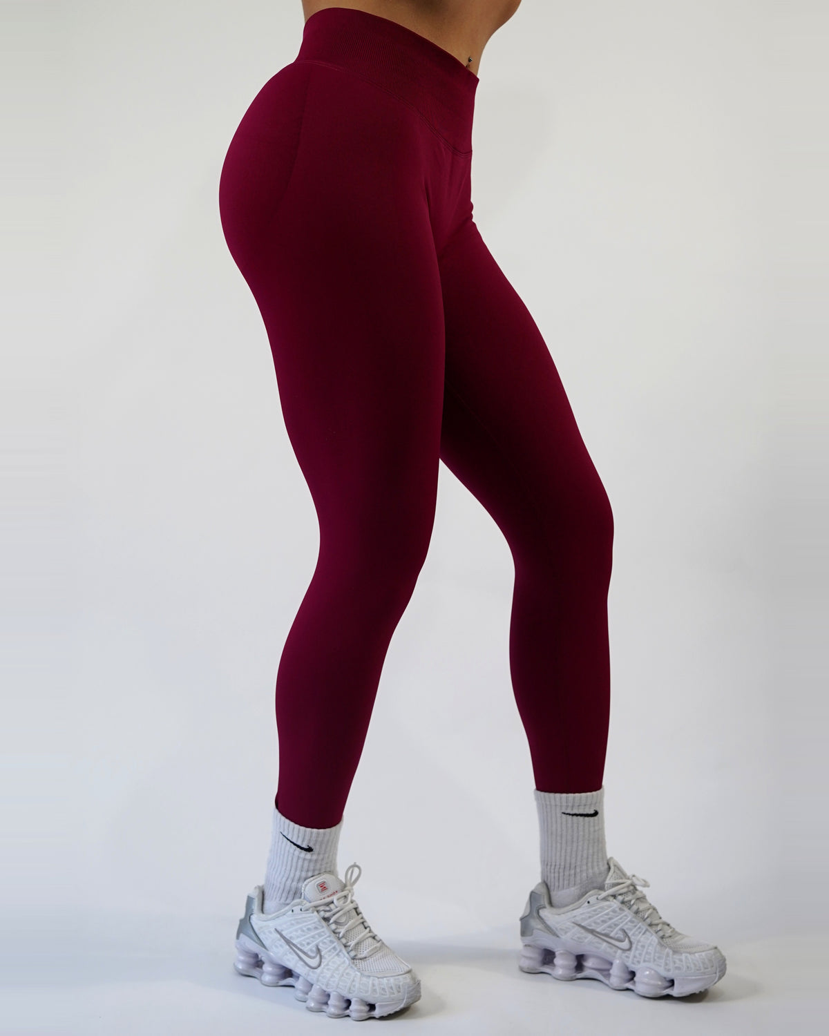 Pulse Legging