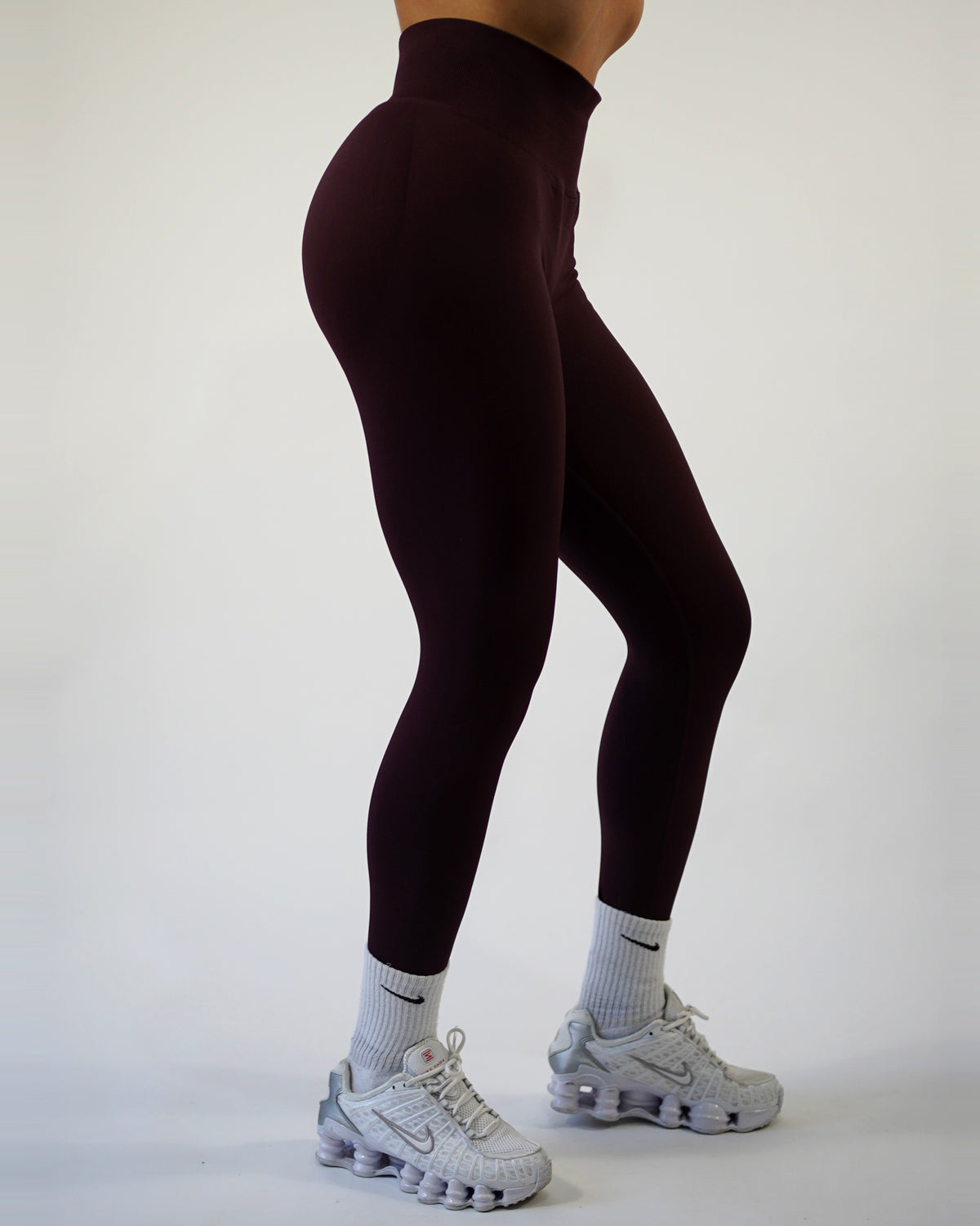 Pulse Legging