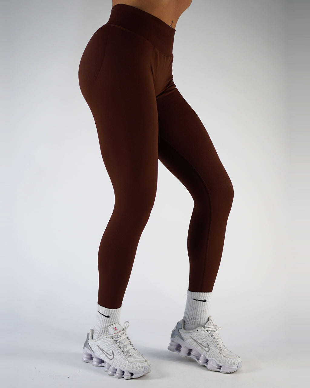 Pulse Legging