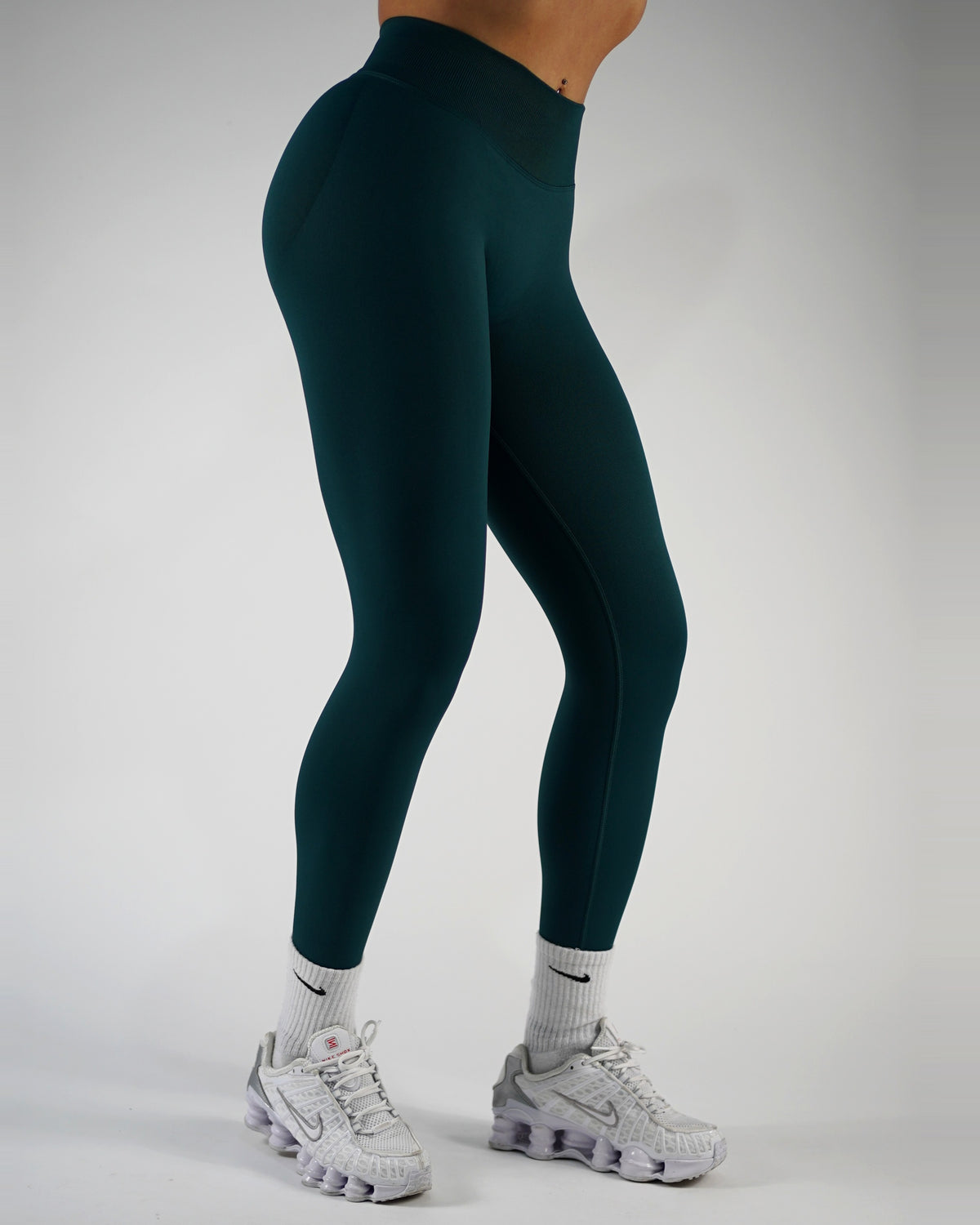 Pulse Legging