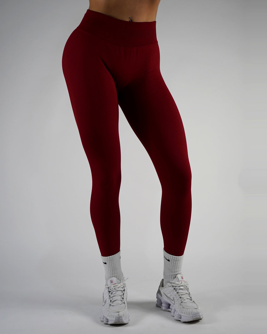 Pulse Legging