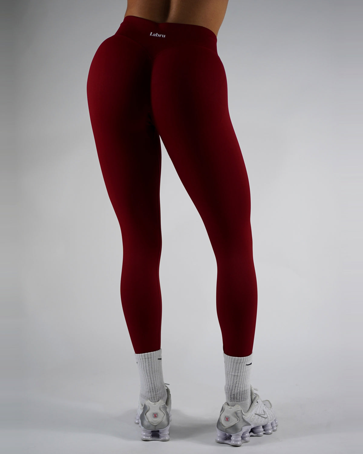 Pulse Legging