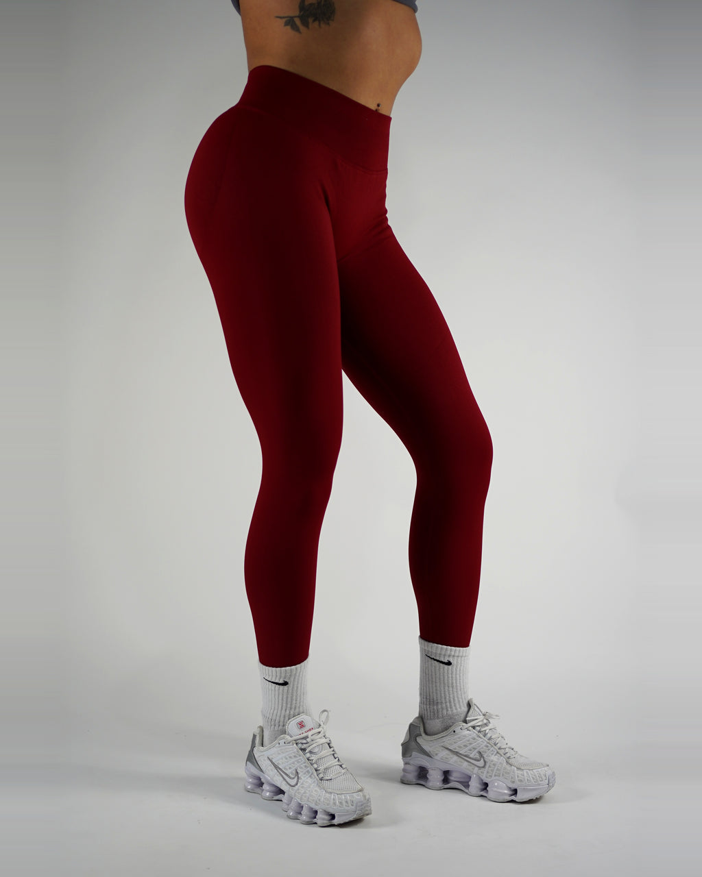 Pulse Legging
