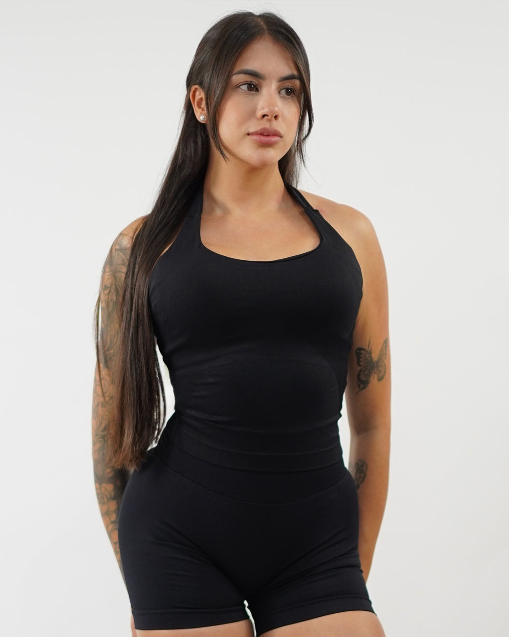Pulse Sculpt Top
