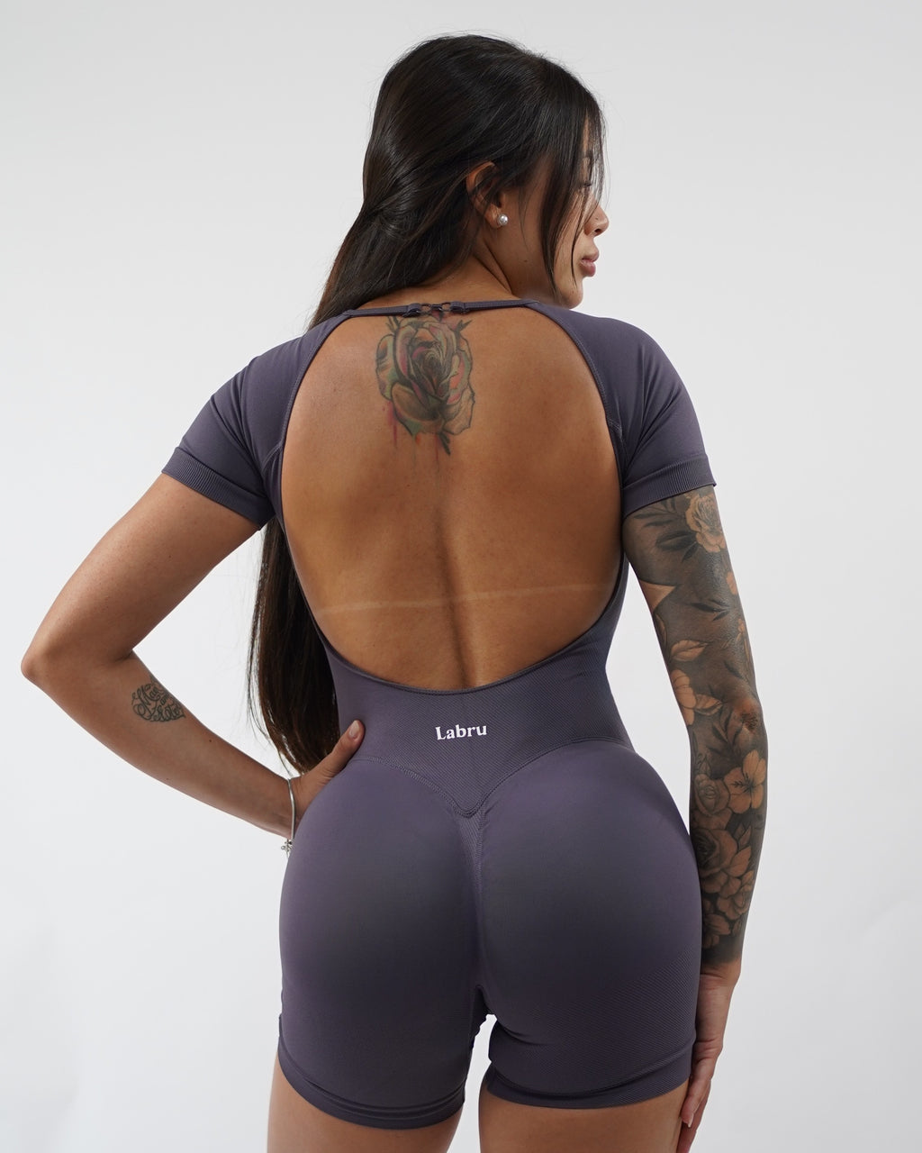 Pulse Jumpsuit