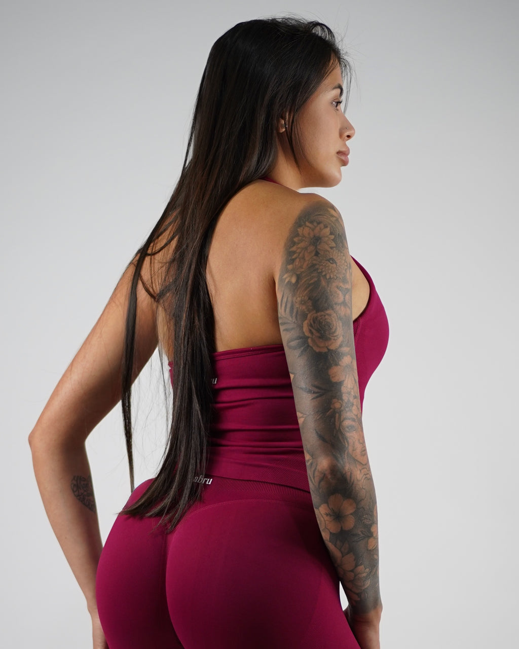 Pulse Sculpt Top